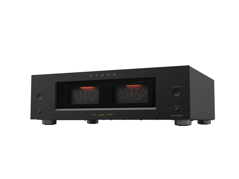 Amply Onkyo M80