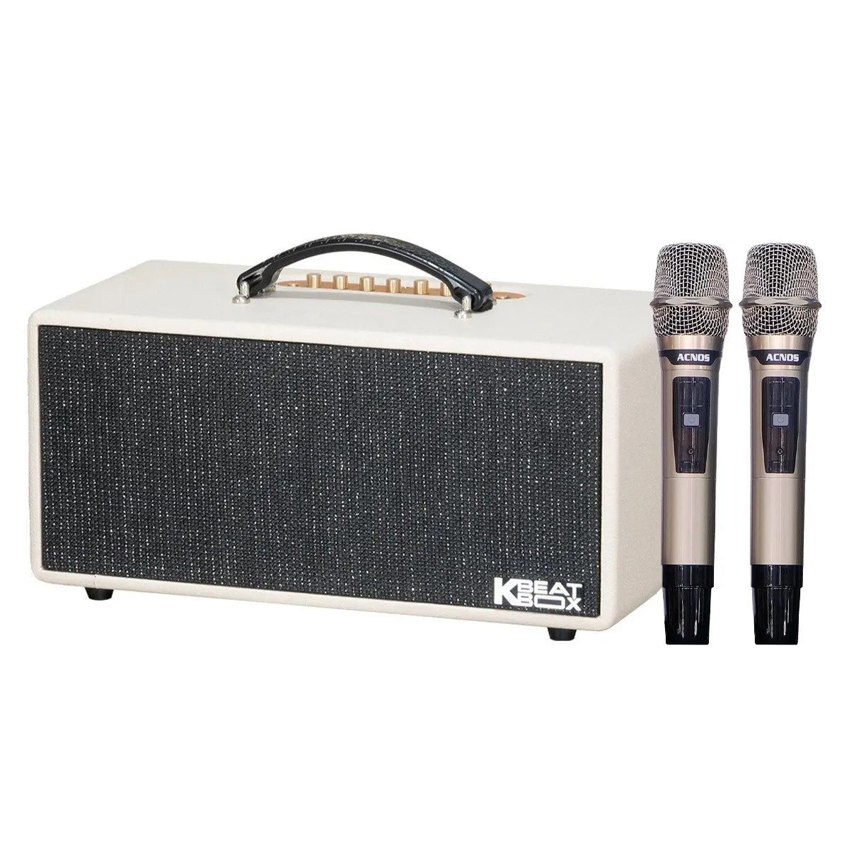Loa Acnos KS369Plus