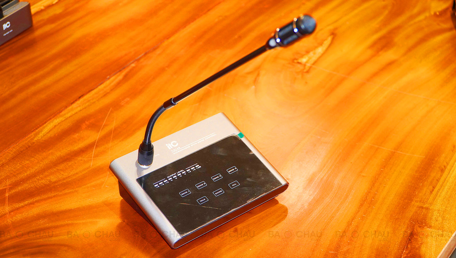 Bàn Gọi Chọn Vùng ITC T-214B