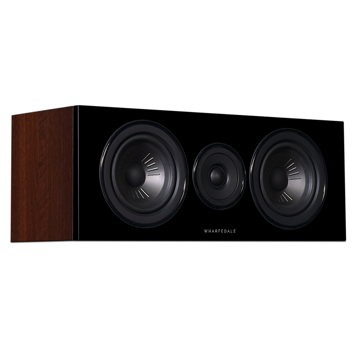 Loa Wharfedale DIAMOND 12.C