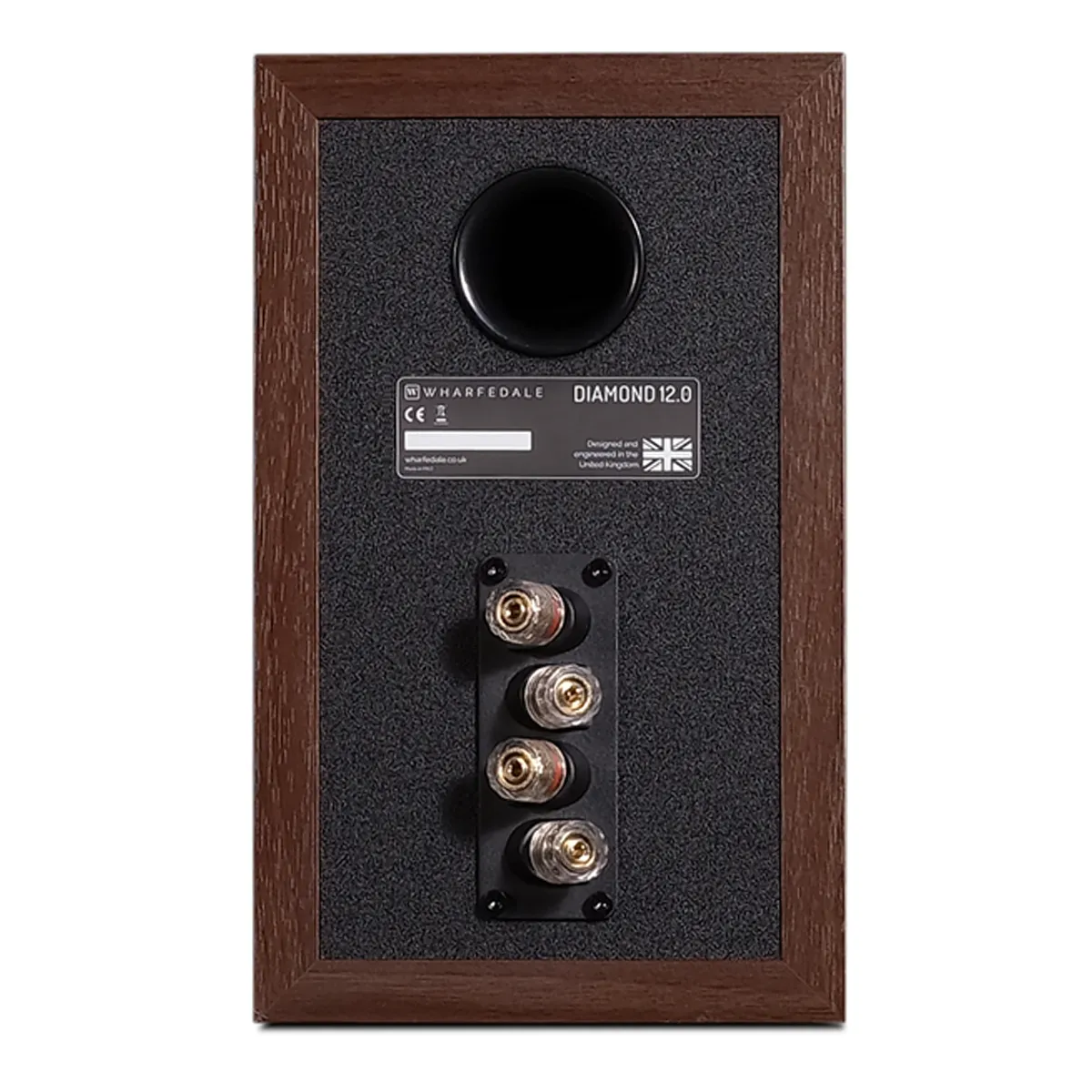 Loa Wharfedale DIAMOND 12.0