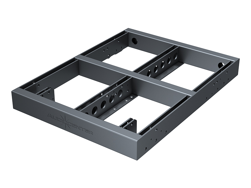 Giá đỡ loa T45-DSP