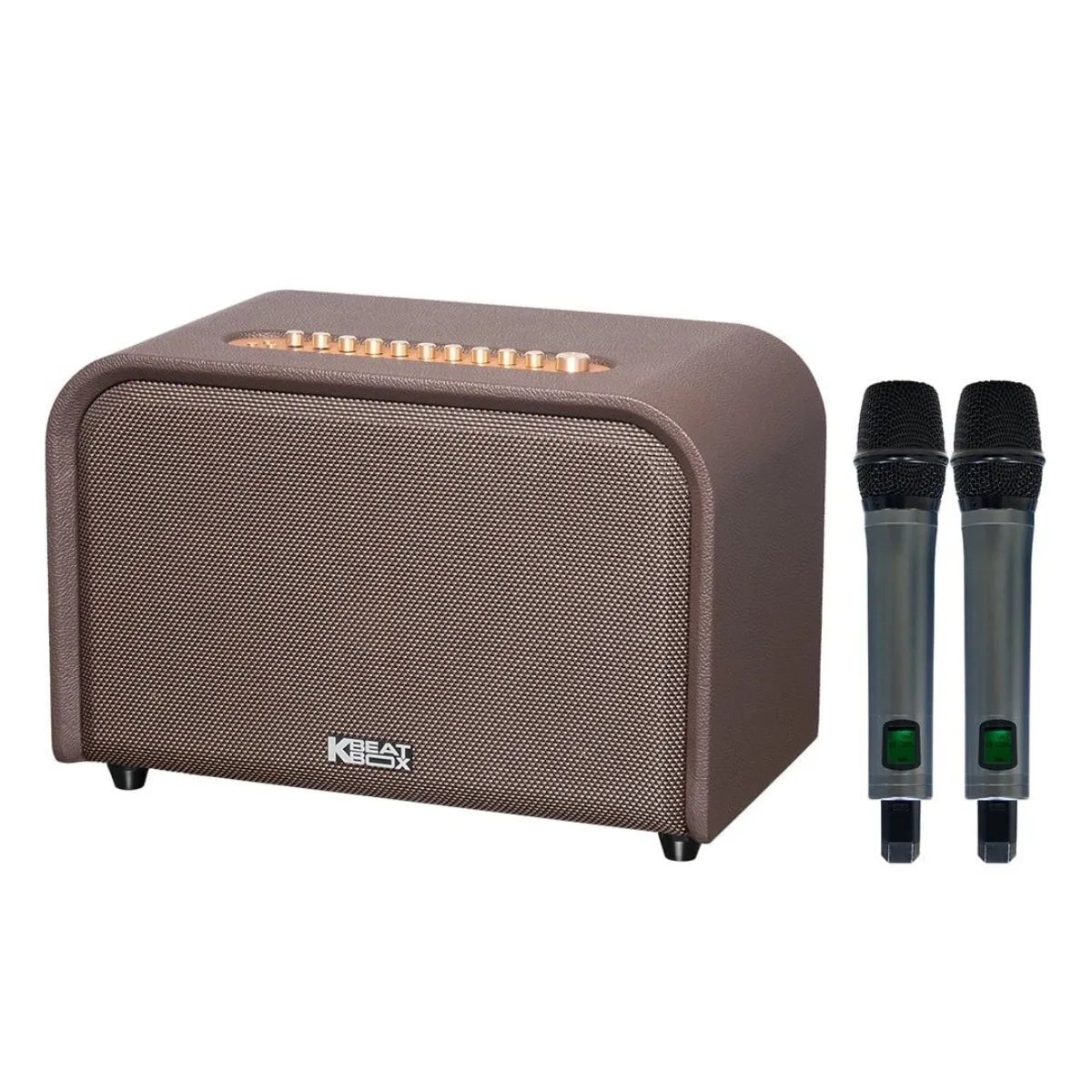 Loa Acnos Acoustic 3 Compact