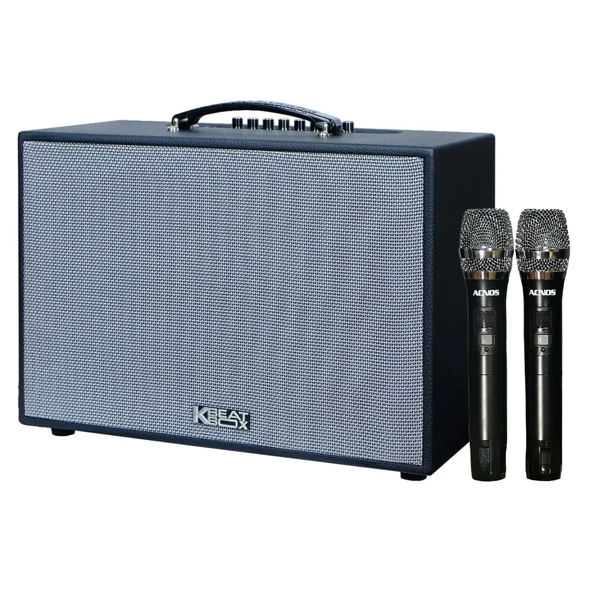 Loa Xách Tay Acnos CS251PU