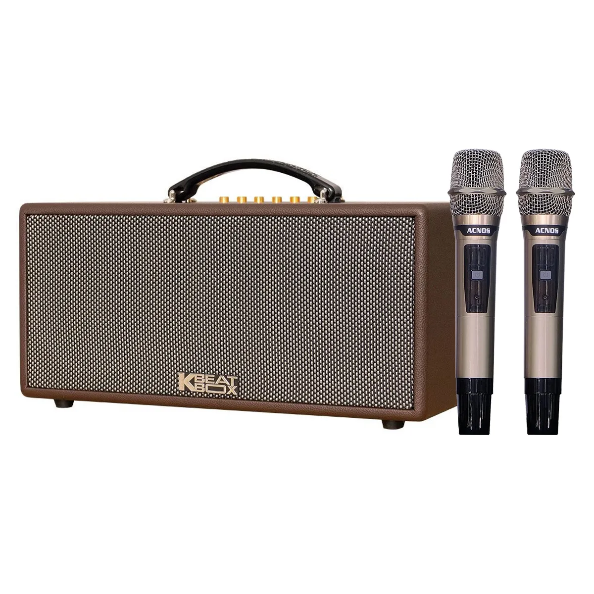 Loa xách tay Acnos CS366 Plus