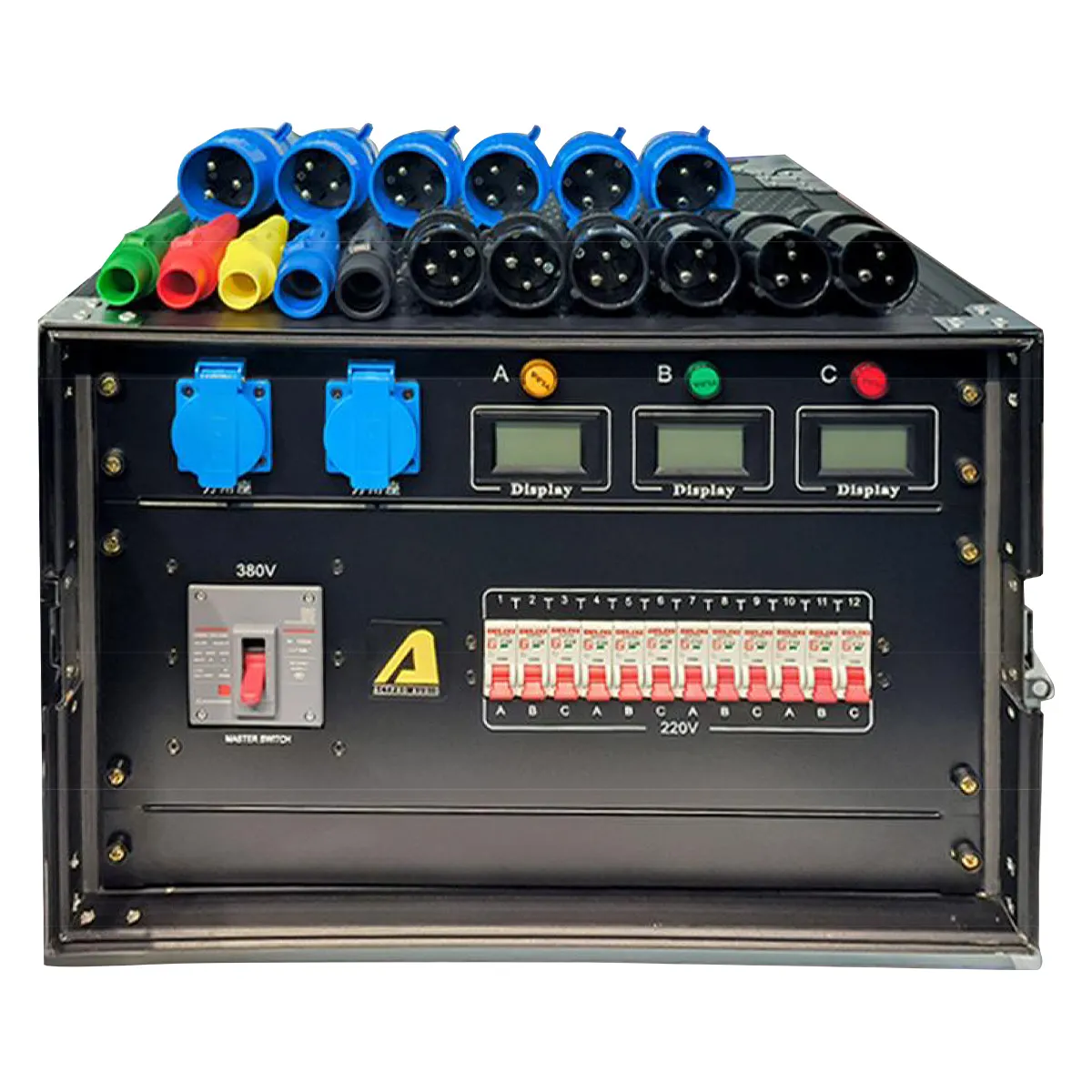 Actpro BSP-12E + G