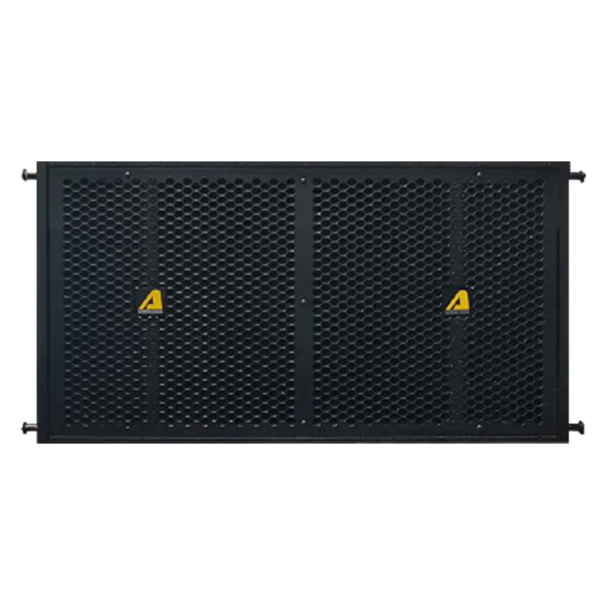 Loa sub hơi kép bass 40cm Actpro KR215SN-I New