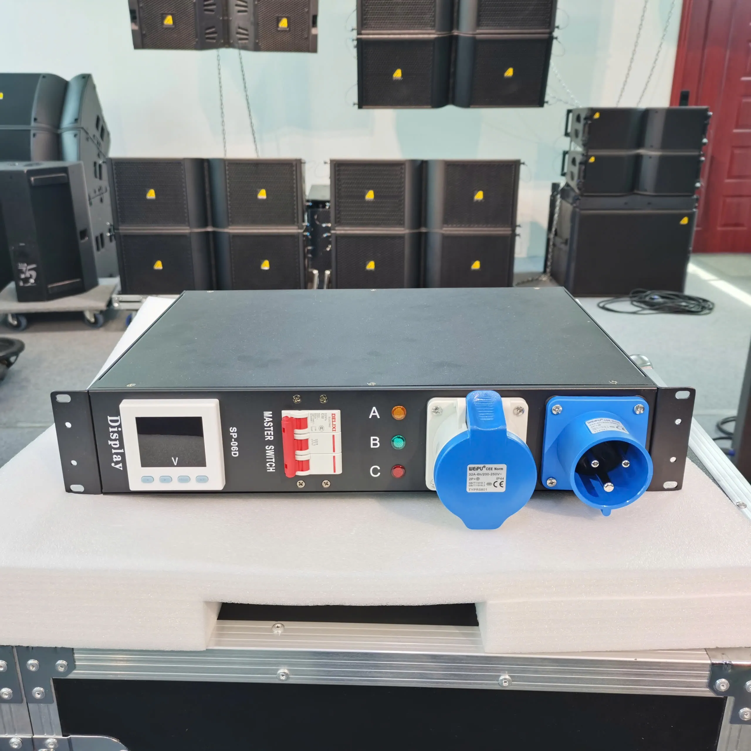 Actpro PS-616E