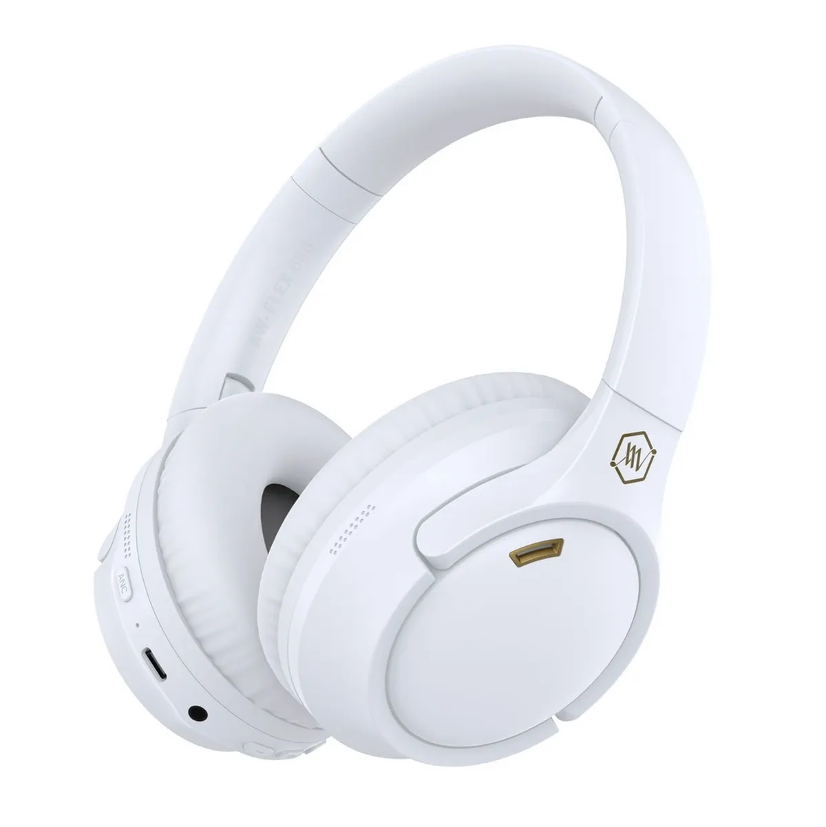 Tai Nghe Không Dây Chống Ồn Alpha Works FLEX 680 - Hình 2