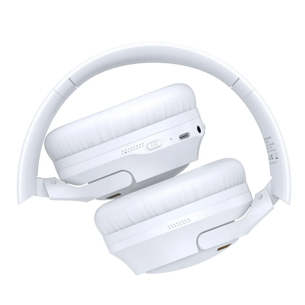 Tai Nghe Không Dây Chống Ồn Alpha Works FLEX 680 - Hình 2