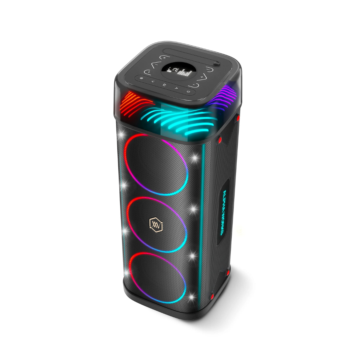 Loa Alpha Works Genbeat 100