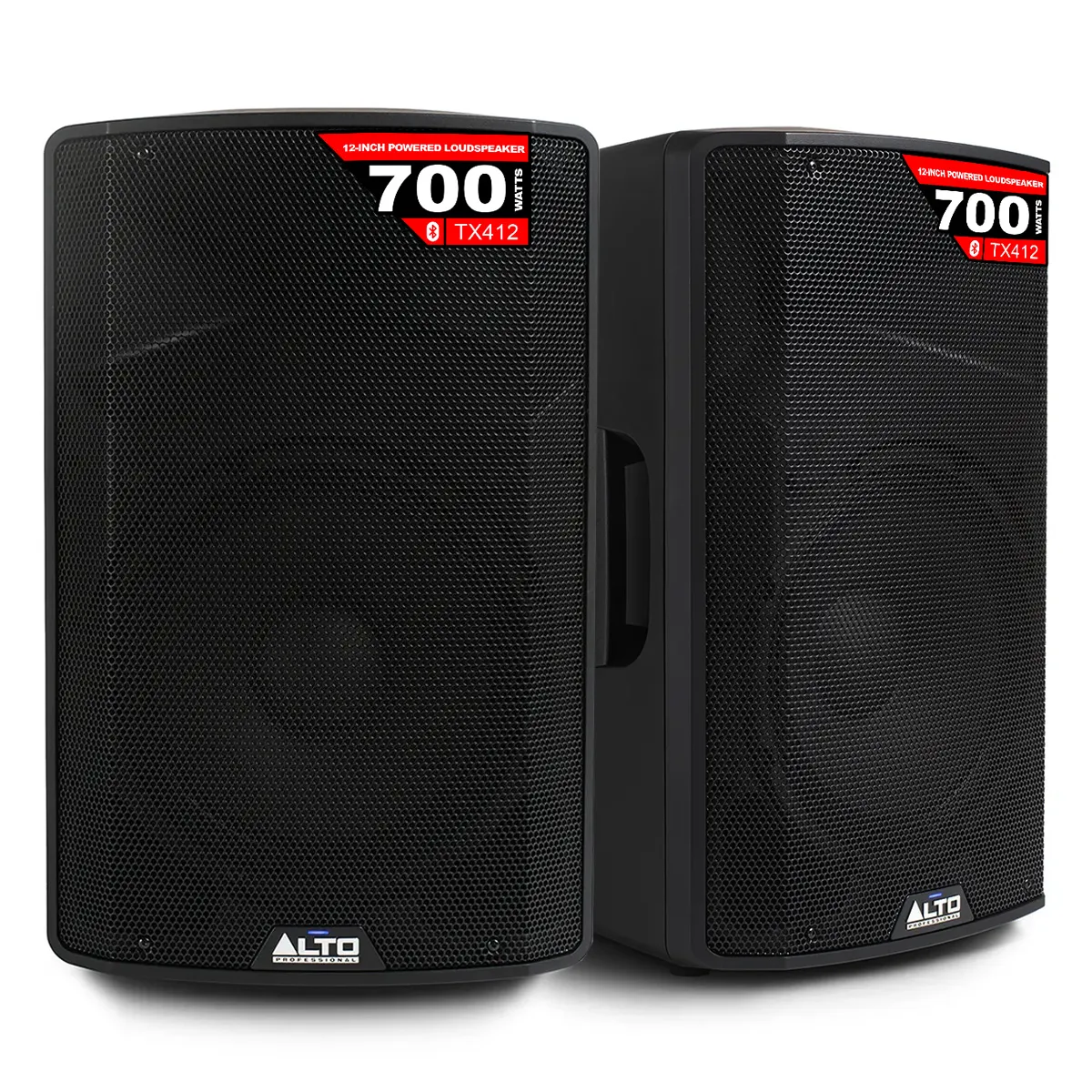 Loa Alto TX412