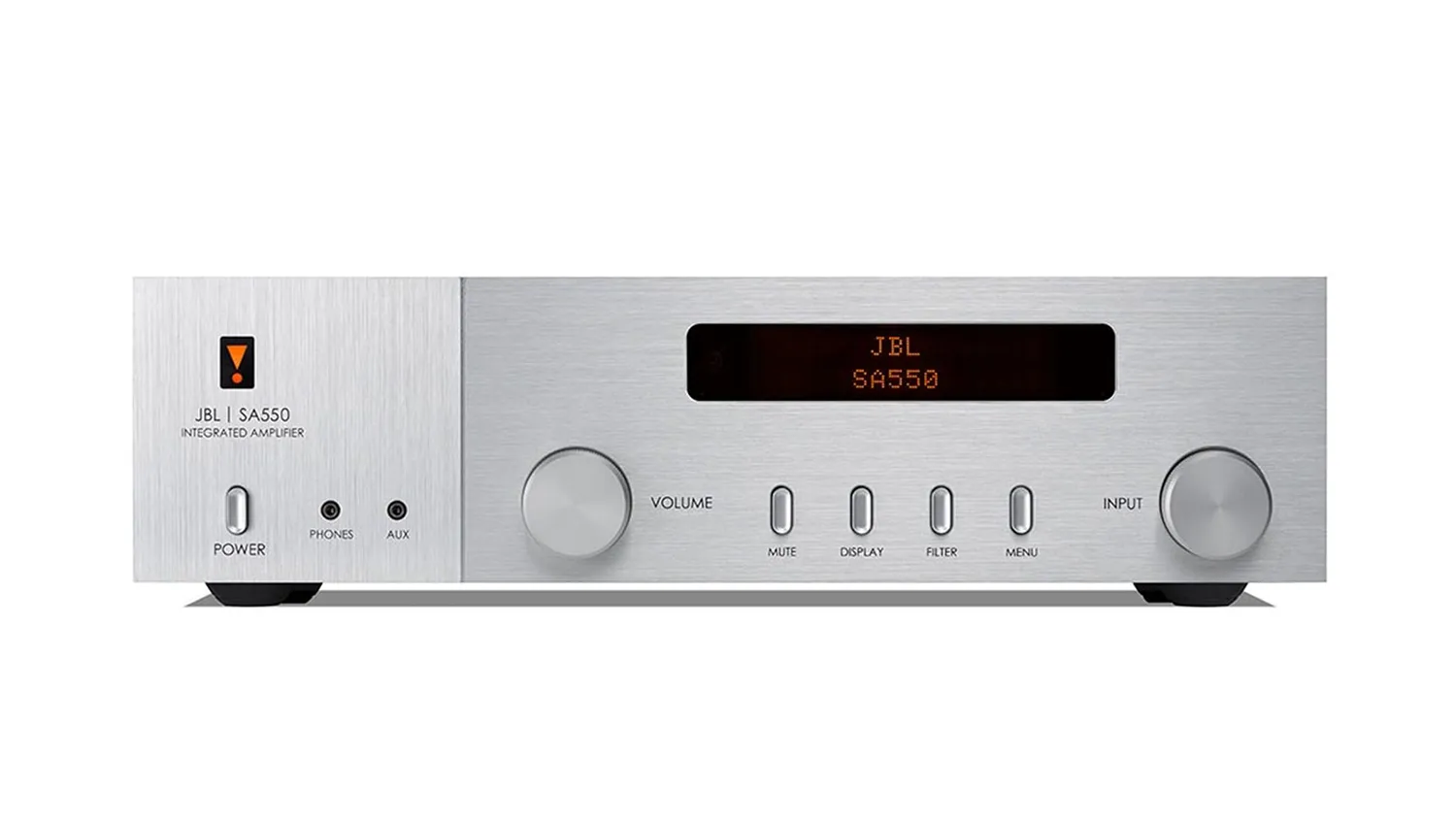 Amply JBL SA550 Classic