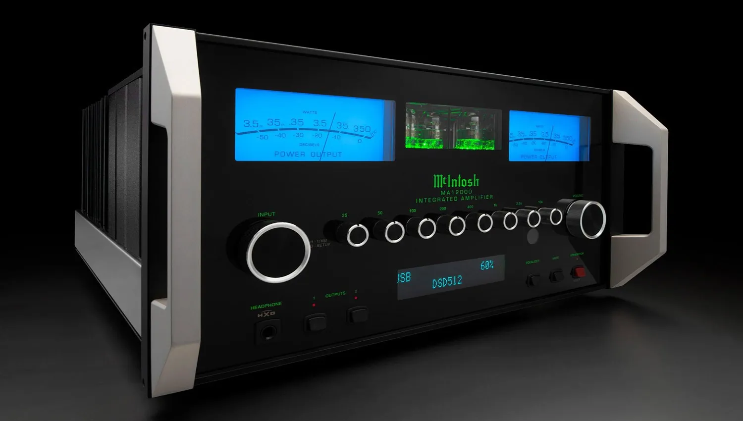 Amply McIntosh MA12000 4