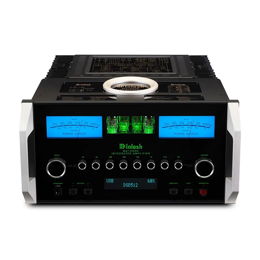 Amply McIntosh MA12000