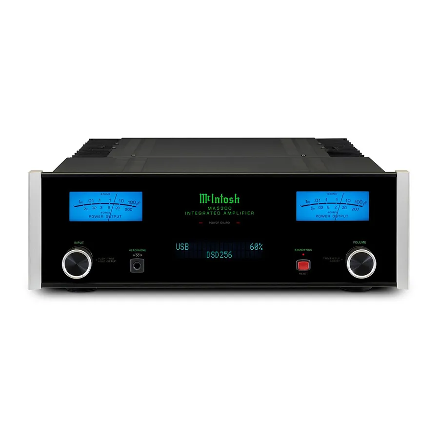 Amply McIntosh MA5300-1