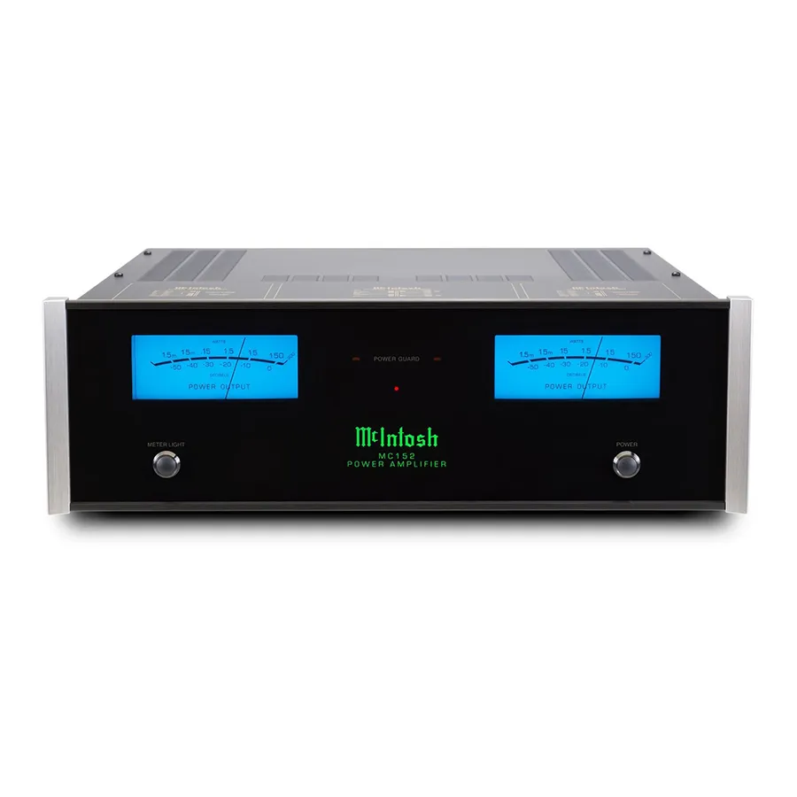 Amply McIntosh MC152-1