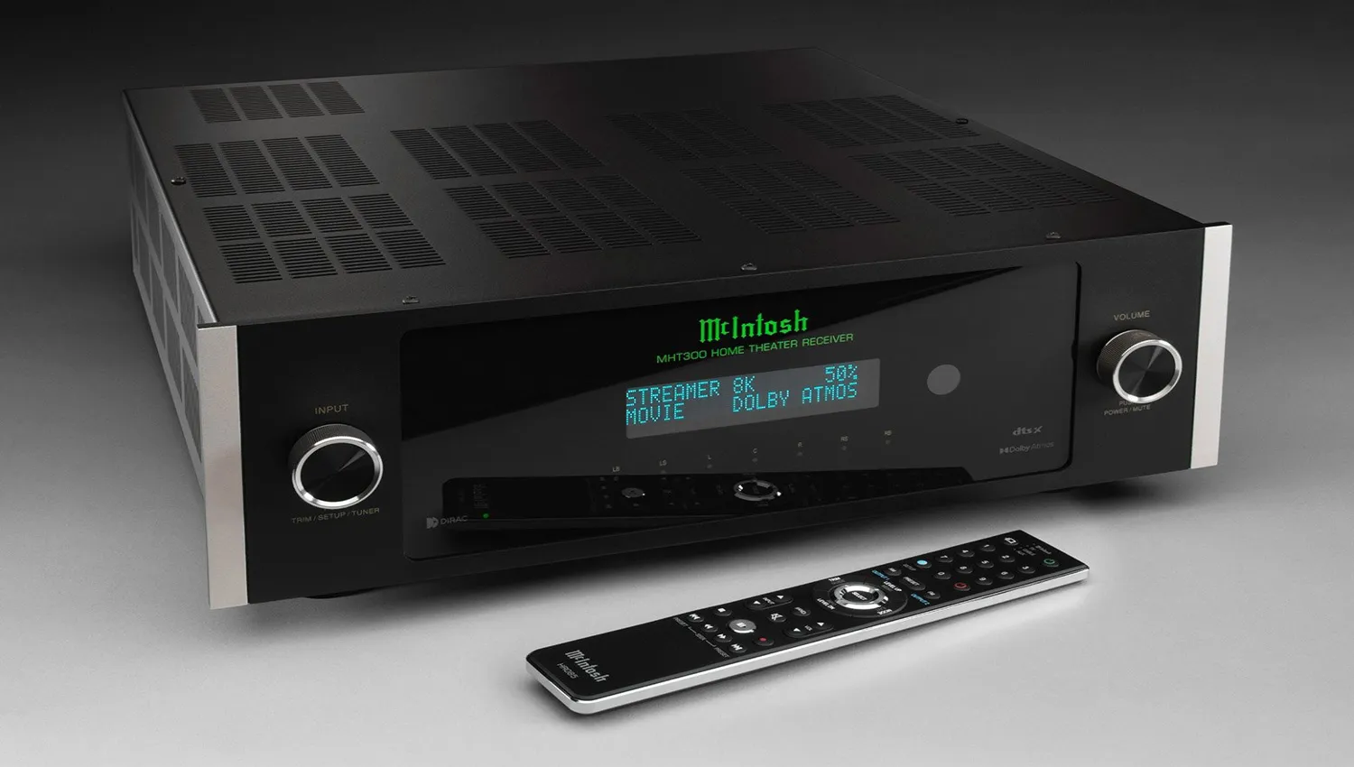Amply McIntosh MHT300 2
