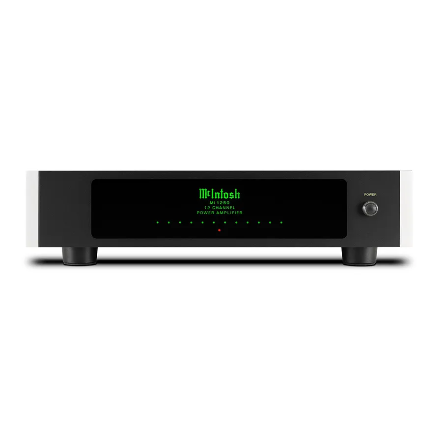 Amply McIntosh MI1250 1