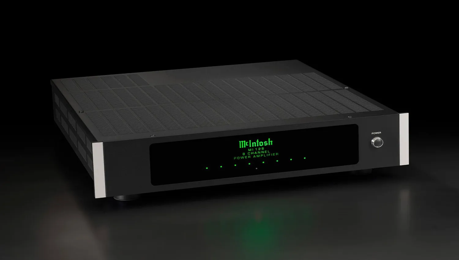 Amply McIntosh MI128-2