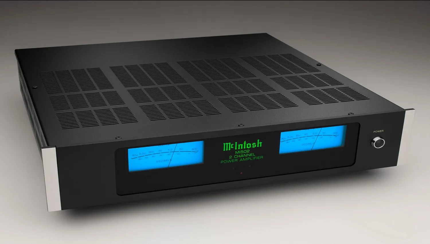 Amply Mcintosh MI502-2