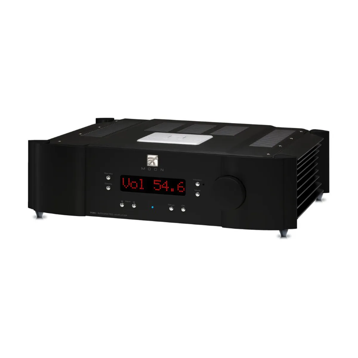 Amply Moon Evo 700I black