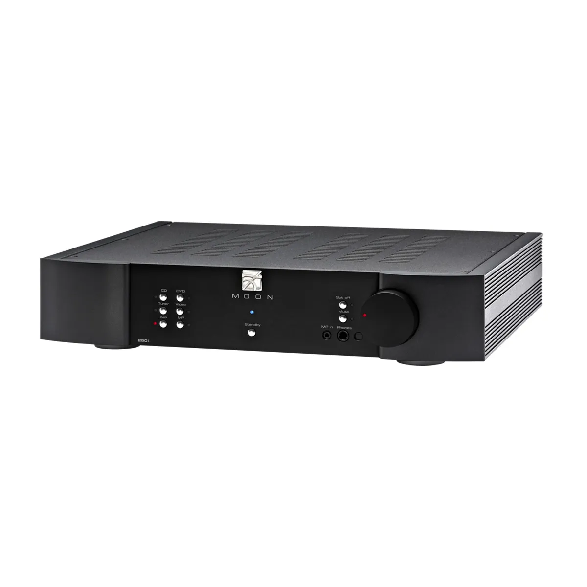 Amply Moon Neo 250i black