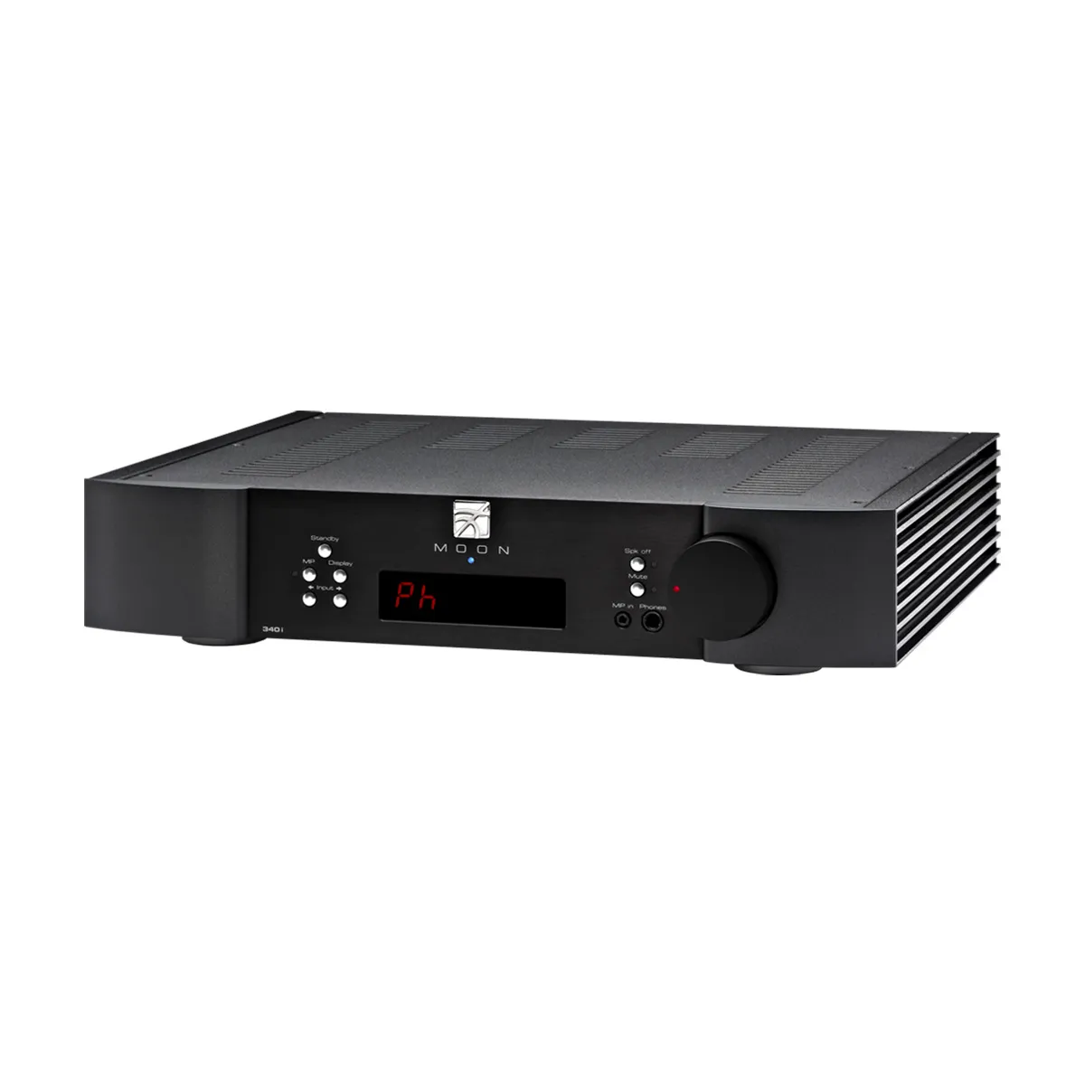 Amply Moon Neo 340I X black