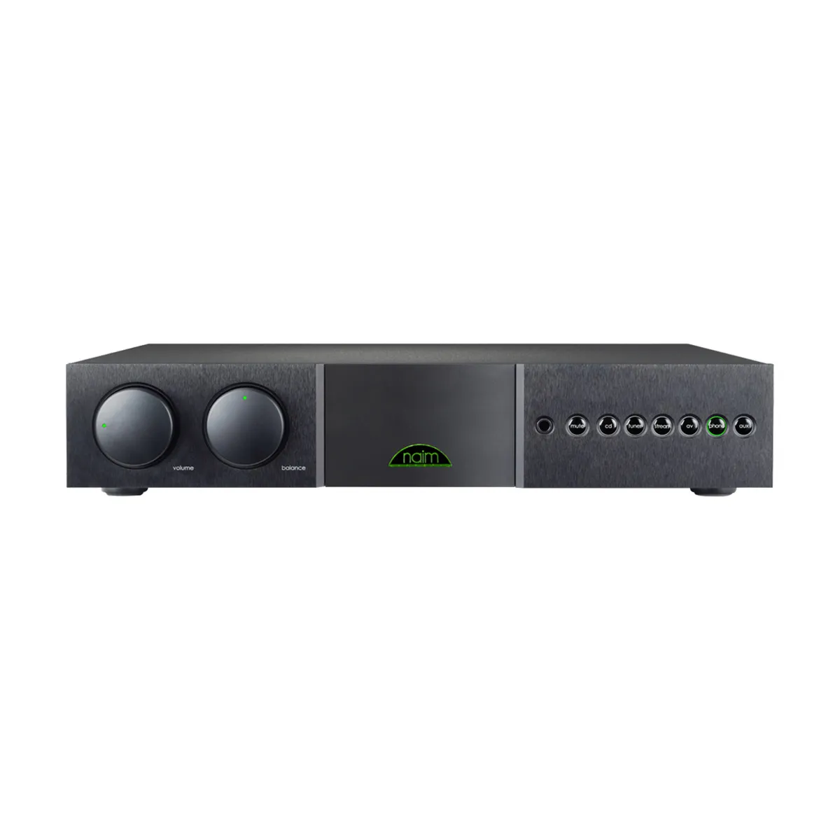 Amply Naim SuperNait 3