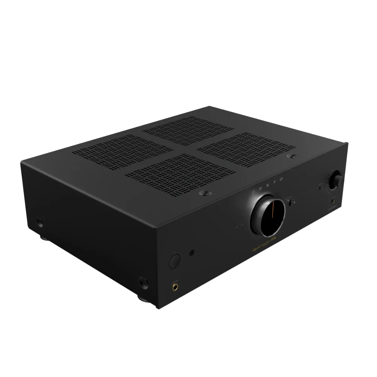 Amply Onkyo A-50