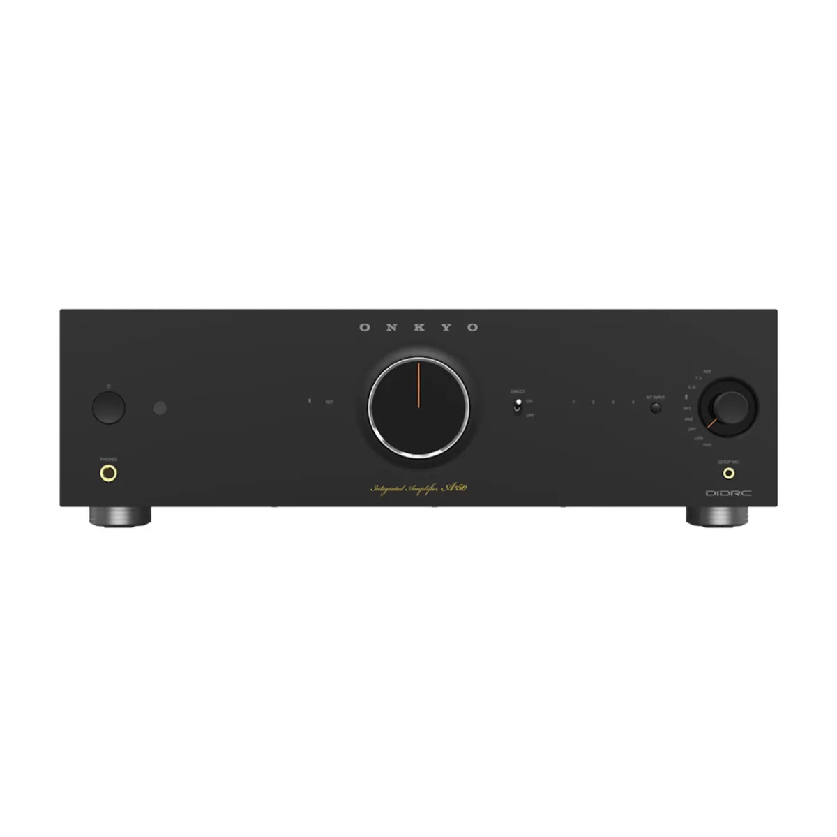 Amply Onkyo A-50