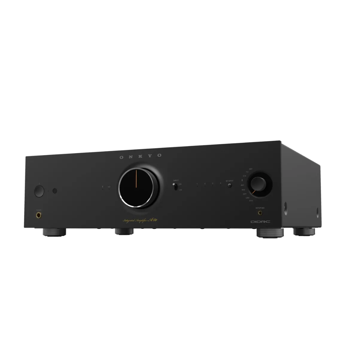 Amply Onkyo A-50