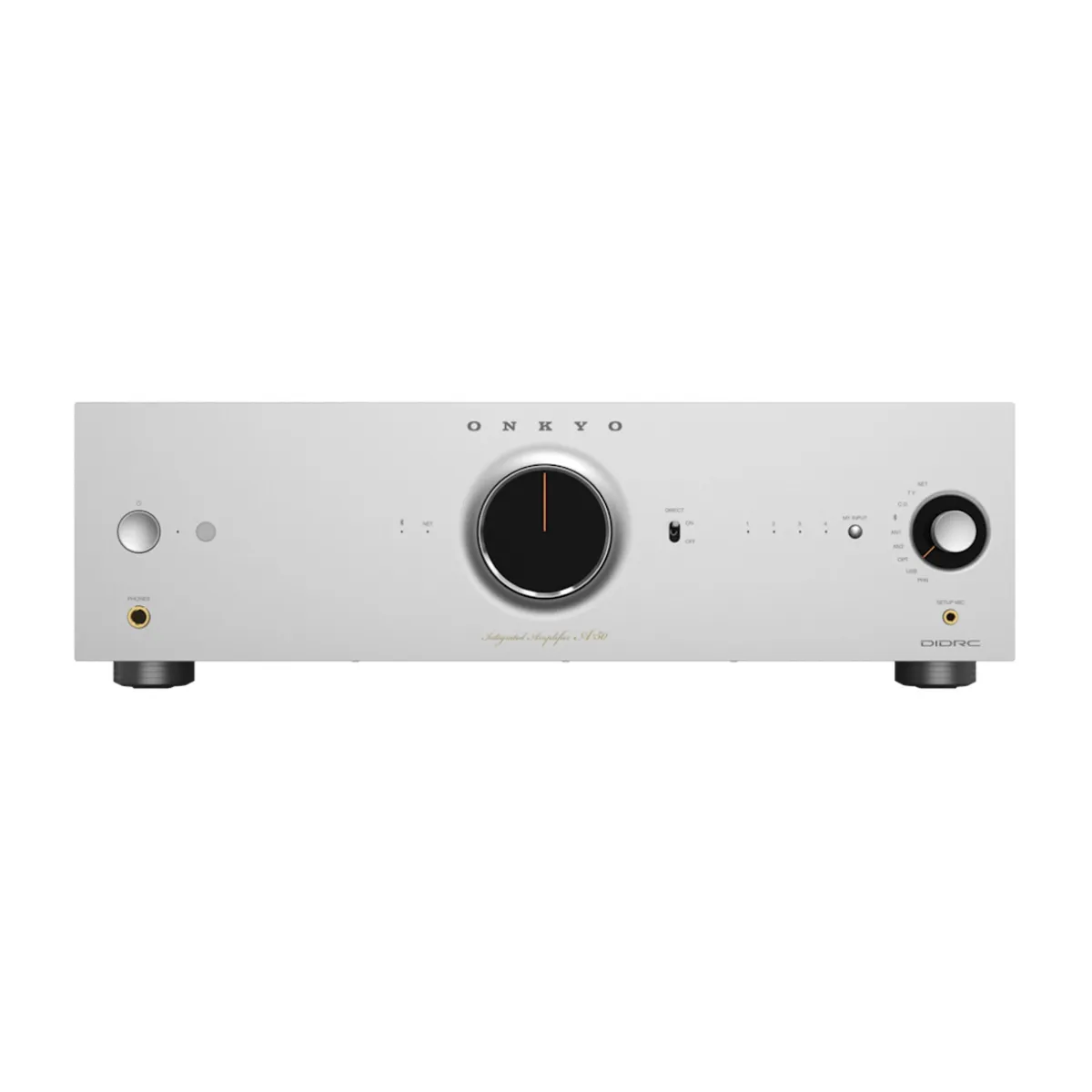 Amply Onkyo A-50