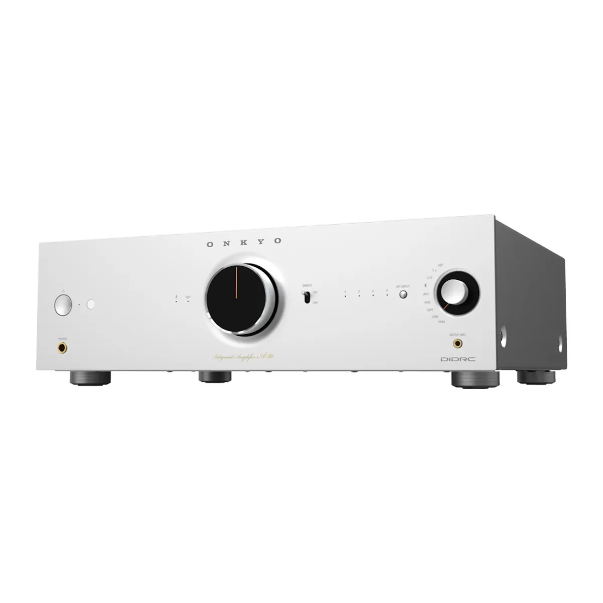 Amply Onkyo A-50