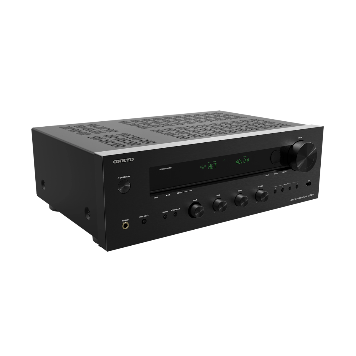 Amply Onkyo TX-8470