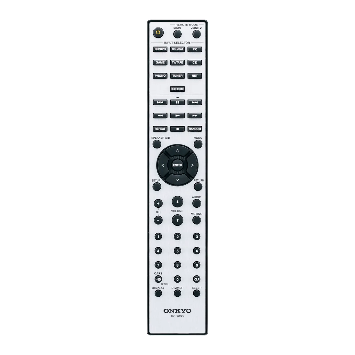 Amply Onkyo TX-8470