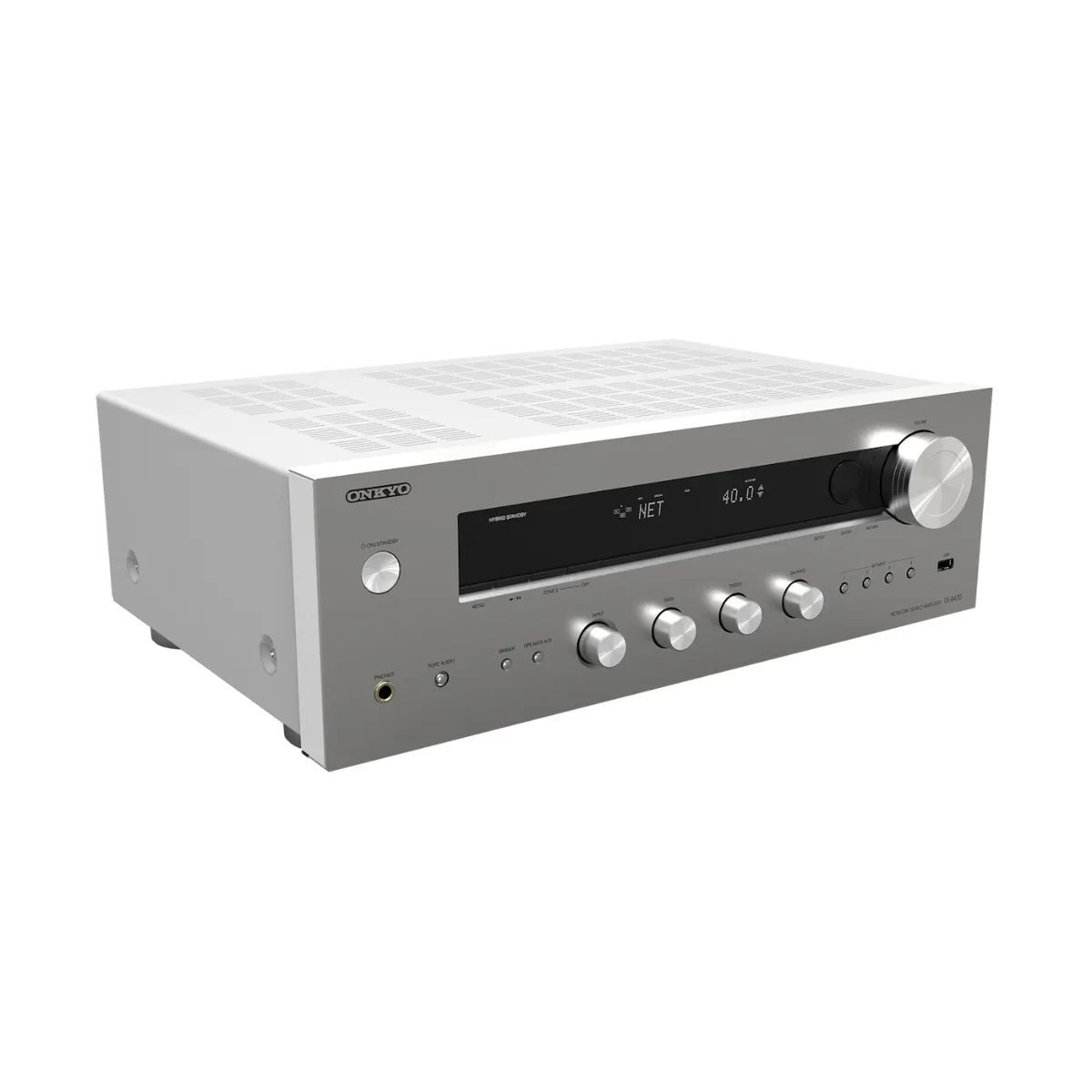 Amply Onkyo TX-8470