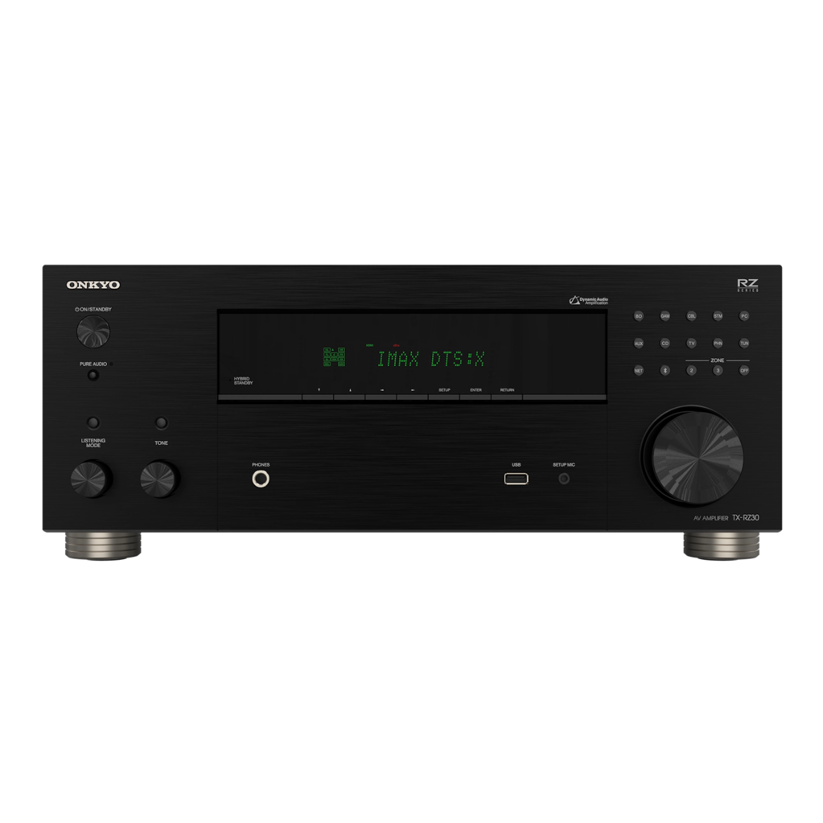Amply Onkyo TX-RZ30