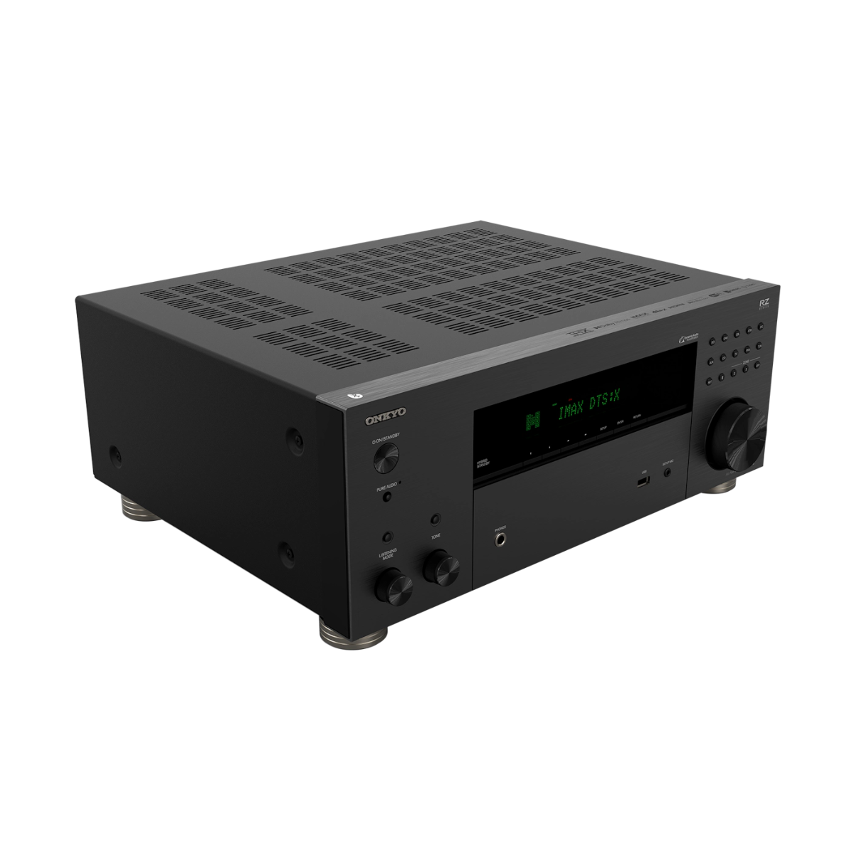 Amply Onkyo TX-RZ30