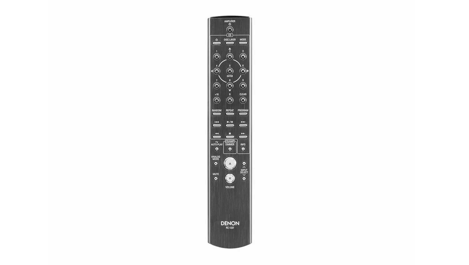 Điều khiển Amply Denon PMA A110