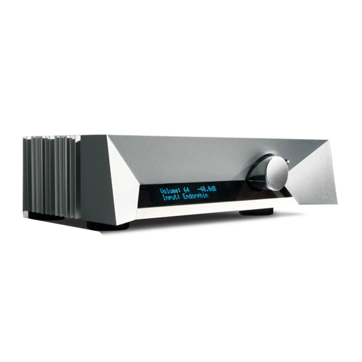 Amply đèn Pathos Acoustics Ethos