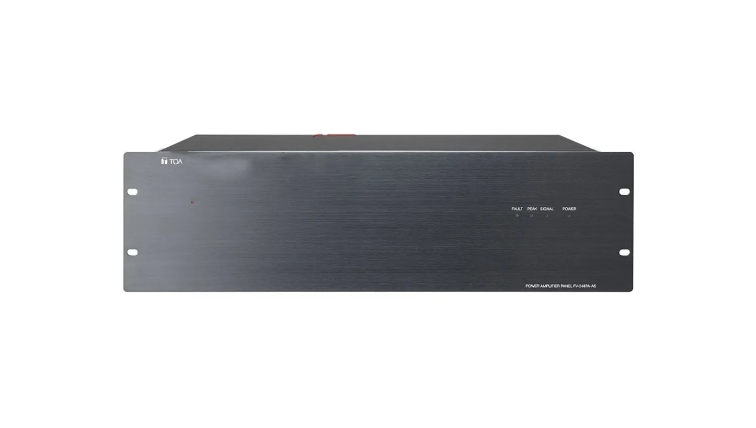 Amply TOA FV-224PA-AS (240W) - Hình 1