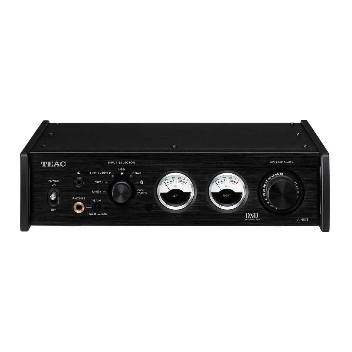 Amply Teac AI-503
