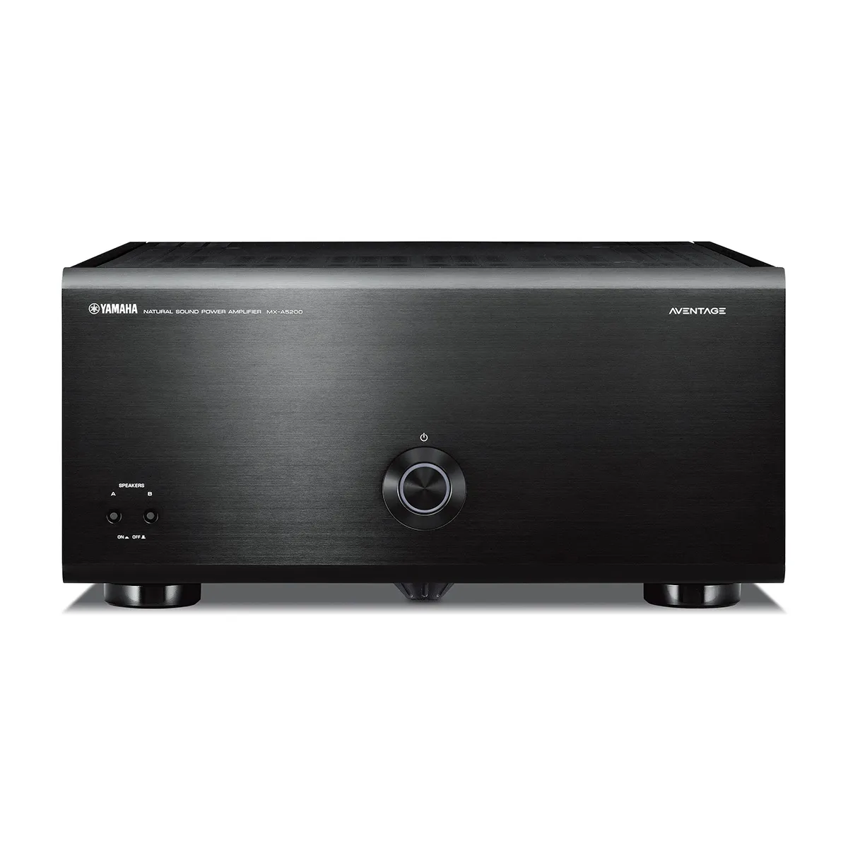 Amply Yamaha MX A5200