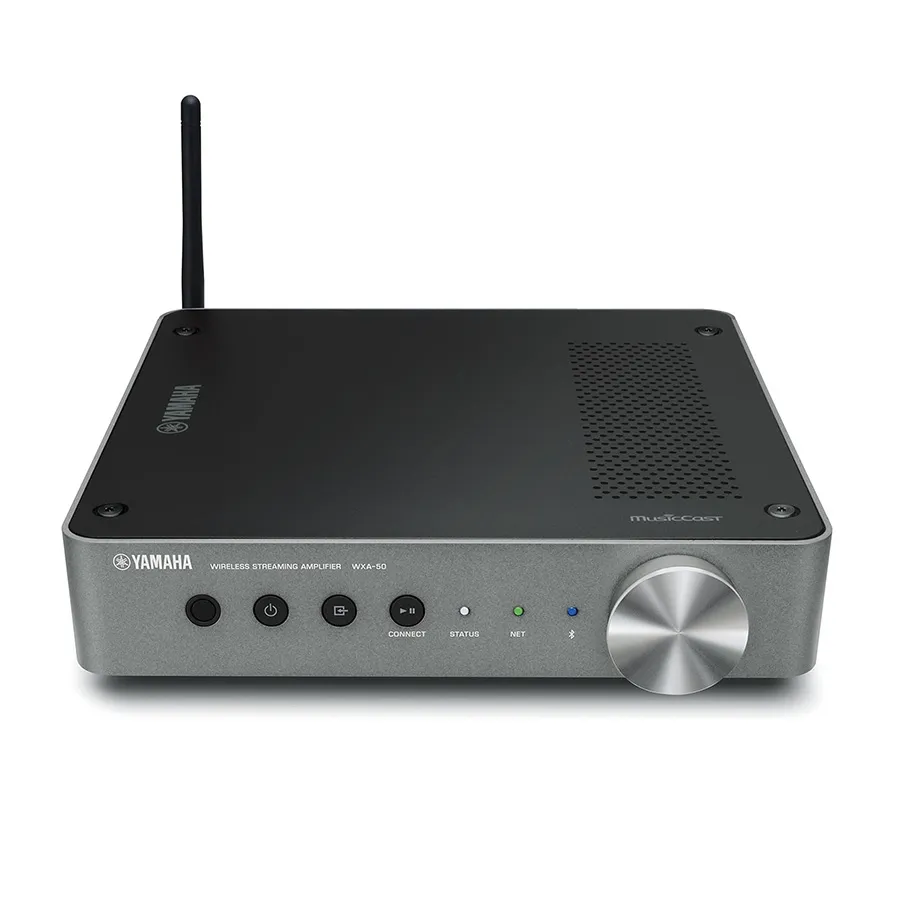 Amply Yamaha WXA50