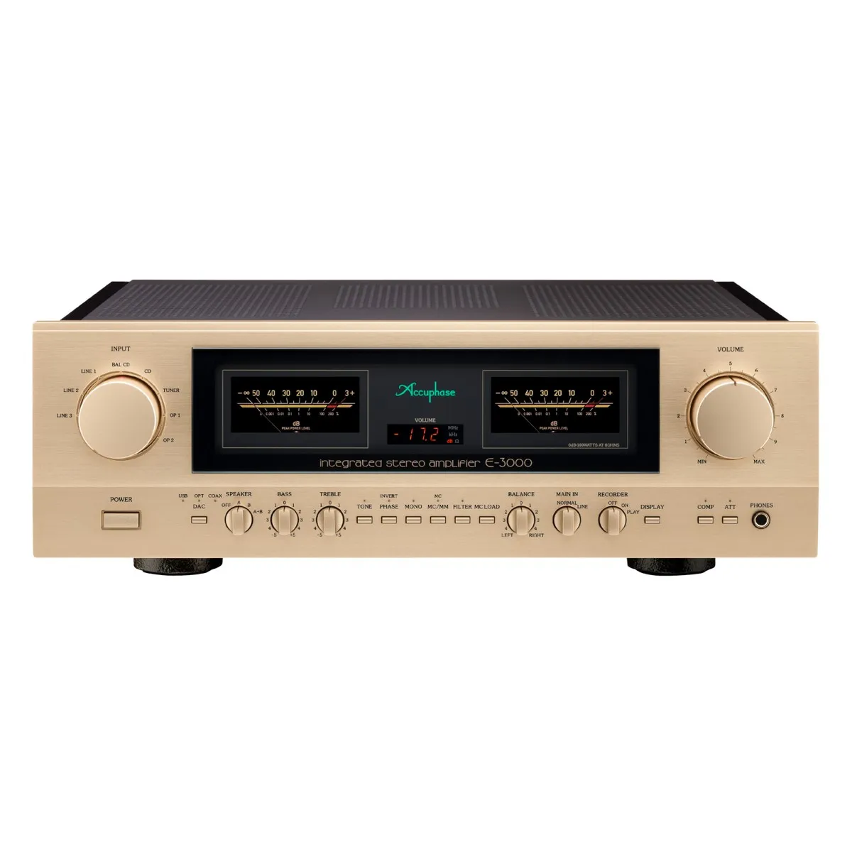 Amply-accuphase-e-3000