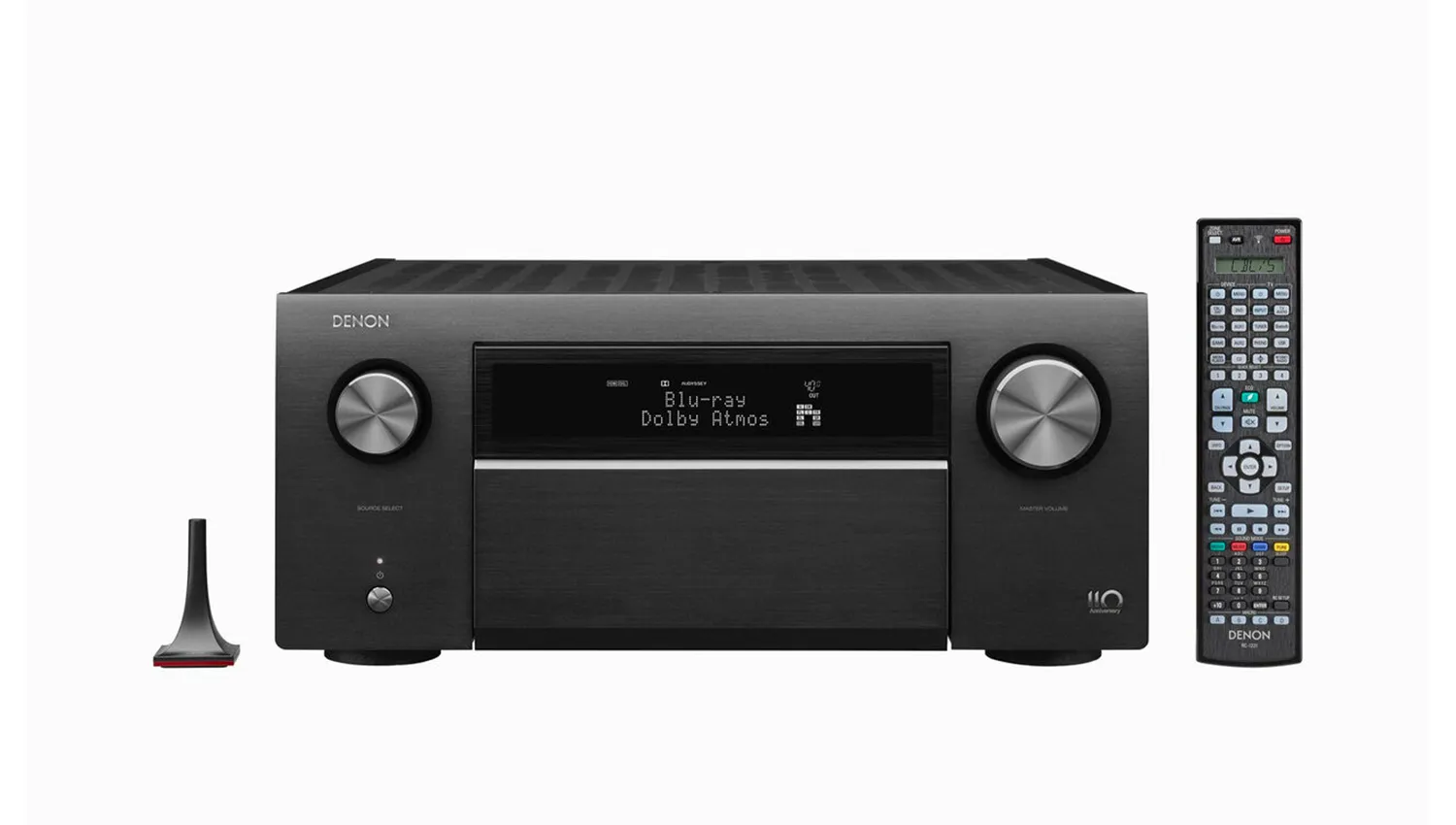 Amply Denon AVR A110