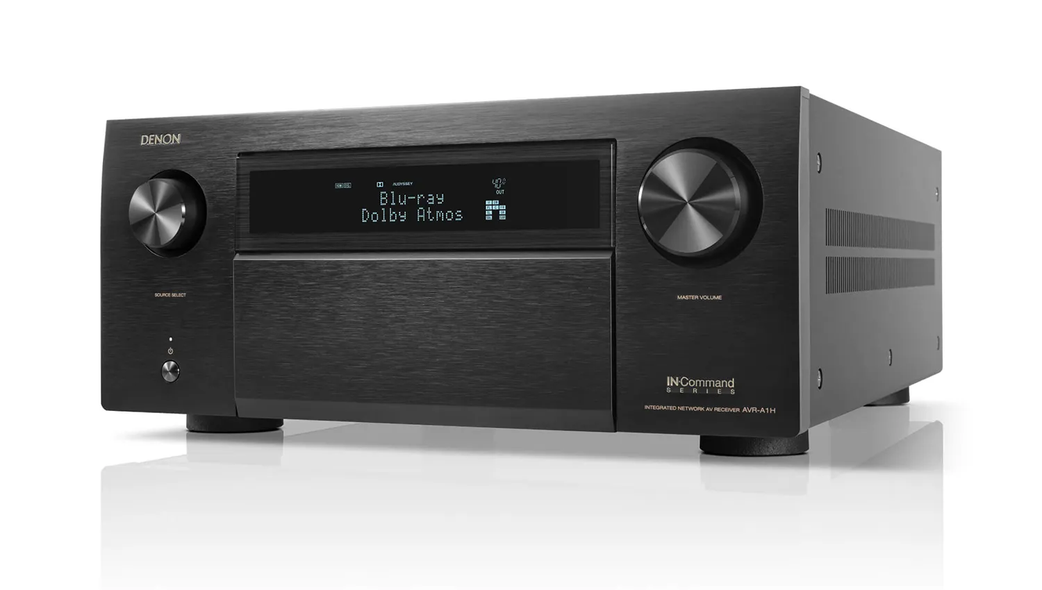 Amply xem phim AVR-A1H