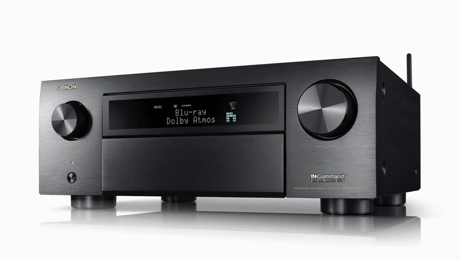 Amply AVR-X6700H