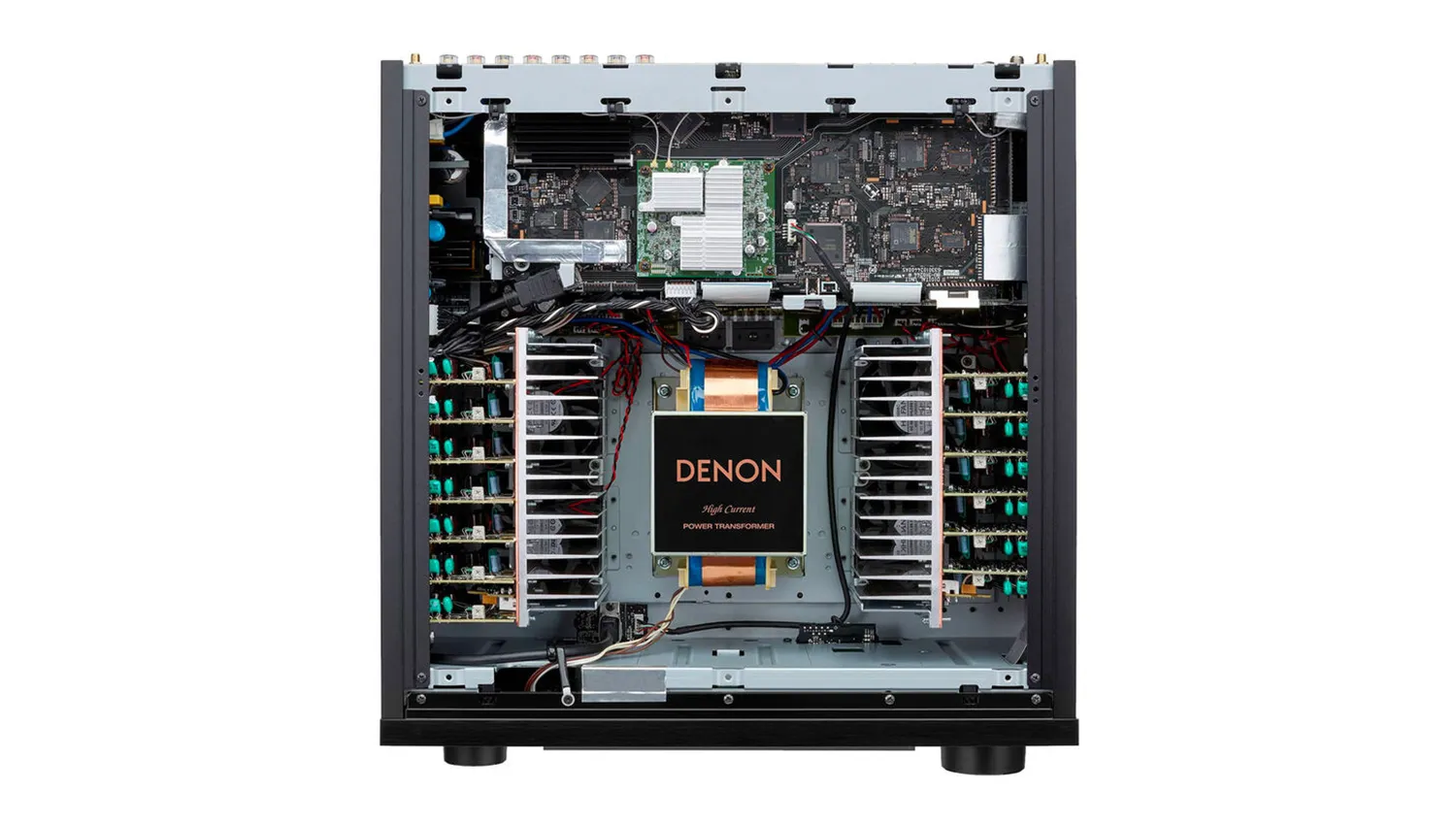 bo mạch Amply Denon AVC-X8500HA